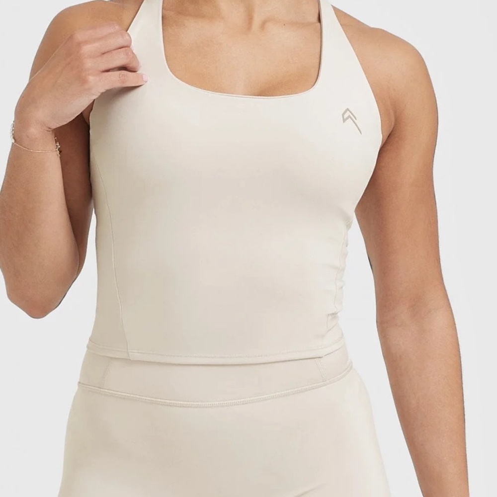 Oner active timeless vest sand